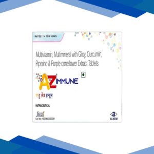 A TO Z IMMUNE Tablet 16’s
