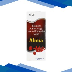 ALMIA Syrup 200ml