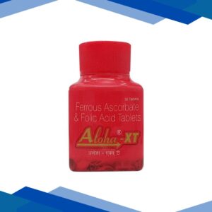 Aloha XT Tablet 30’S