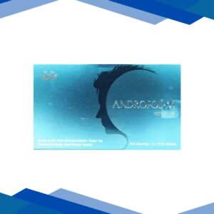 Androfol M Tablet 10’S