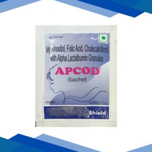 APCOD Sachet 5gm