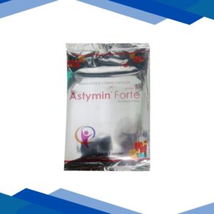 ASTYMIN FORTE Capsule 30’s