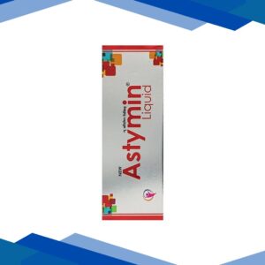 ASTYMIN NEW Liquid 110ml