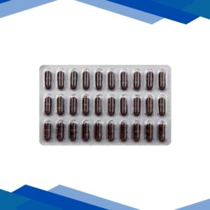 Autrin Capsule 30’S