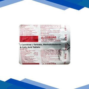 B 29 LC Tablet 10’S