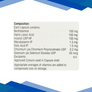 B 29 MAX Capsule 10’s