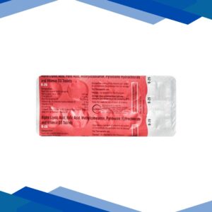 B 29 Tablet 10’S