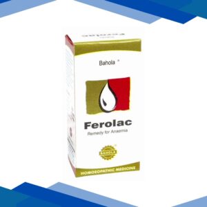 Bahola Ferolac Tablet 50’s