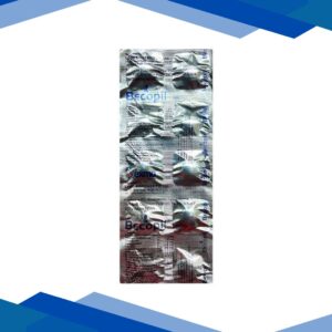 BECOPIL Tablet 10’s