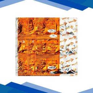 BEST 22 Tablet 15’s
