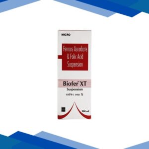 Biofer XT Suspension 200ml
