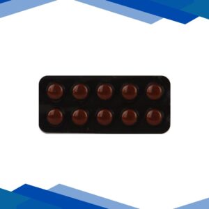 Biopreg F Tablet 10’S