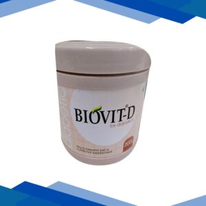 BIOVIT D CHOCOLATE FLAVOUR Powder 200gm