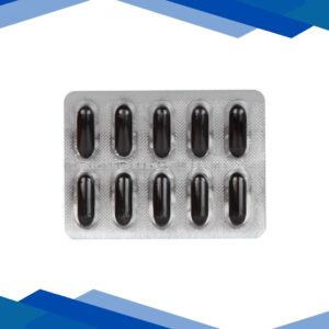 Cardioplus Capsule 10’S