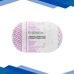 COR 3 Tablet 15’S