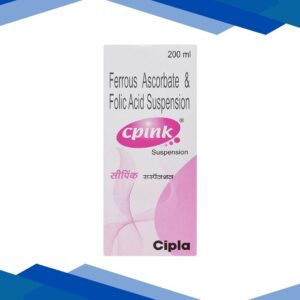 CPINK Suspension 200ml