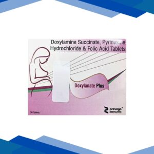 DOXYLANATE PLUS Tablet 30’s