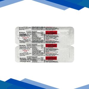 Eido Injection 2ml