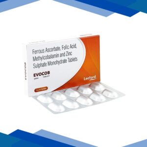 EVOCOB Tablet 10’s