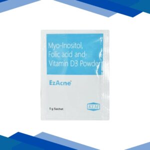 EZACNE Sachet 5gm