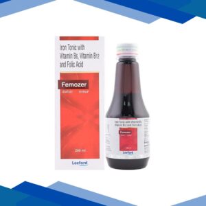 FEMOZER Syrup 200ml