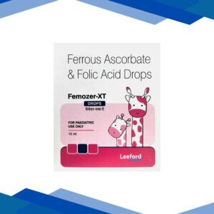 FEMOZER XT Drops 15ml