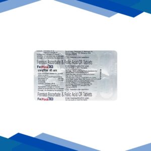 FEPINK CR Tablet 10’s