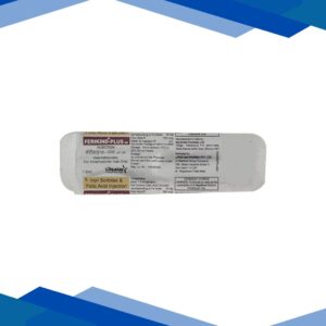 Ferikind Plus RF Injection 1.5ml
