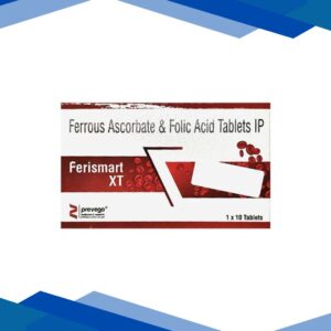 FERISMART XT Tablet 10’s
