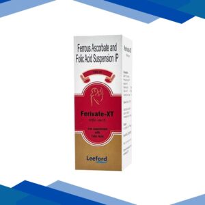 FERIVATE XT Suspension 150ml