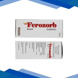 Ferozorb Suspension 150ml