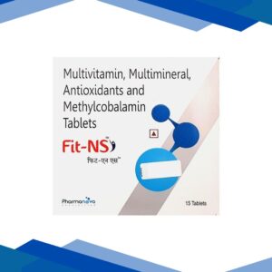 FIT NS Tablet 15’s