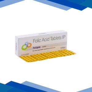 Foligem Tablet 15’S