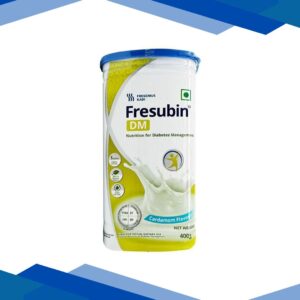 FRESUBIN DM CARDAMOM FLAVOUR Powder 400gm