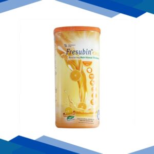 FRESUBIN ONCO ORANGE FLAVOUR Powder 400gm