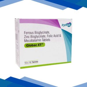 Globac XT Tablet 15’S