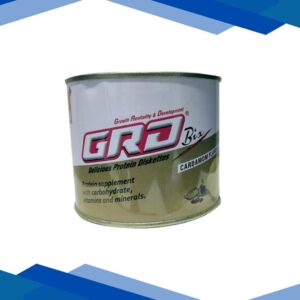 Grd Bix CARDAMOM FLAVOUR Diskettes 250gm
