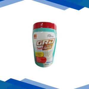 GRD SMART THE SUPERIOR PROTEIN VANILLA FLAVOUR Powder 200gm