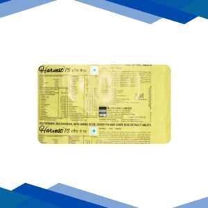 Harvest PS Tablet 10’S