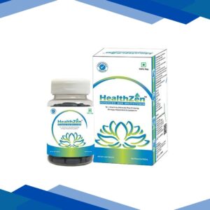 HEALTHZEN ADVANCED MEN MULTIVITAMIN Tablet 30’s