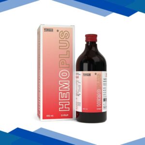 Hemoplus Syrup 450ml