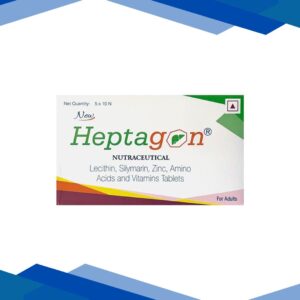Heptagon New Tablet 10’s