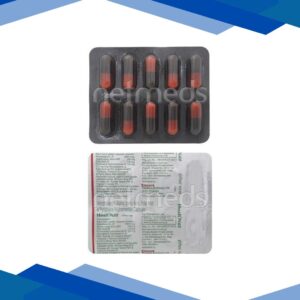Hosit Plus Capsule 10’S