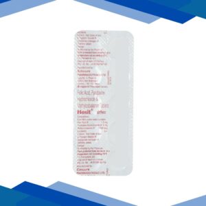 Hosit Tablet 10’S