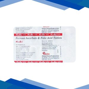Huntred Tablet 10’S