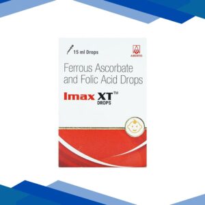 IMAX XT Drops 15ml
