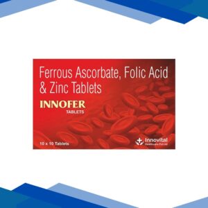 INNOFER Tablet 10’s