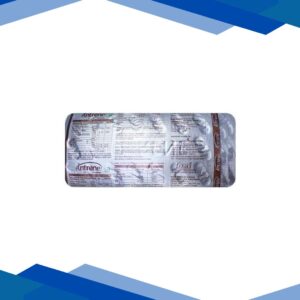 INTRENE VEG Capsule 20’s