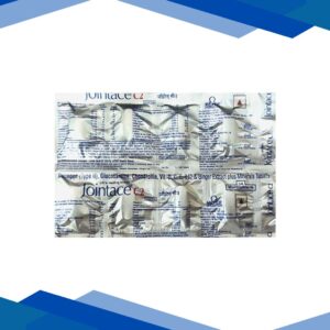 JOINTACE C2 GLUTEN FREE Tablet 10’s