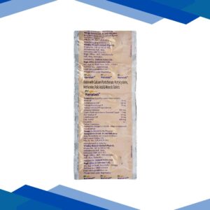KERATAB NEW Tablet 10’s